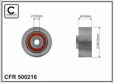 CAFFARO 500216