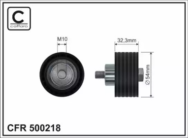 CAFFARO 500218