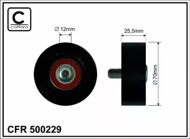 CAFFARO 500229