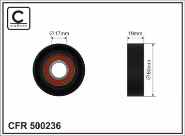 CAFFARO 500236