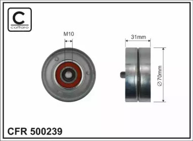 CAFFARO 500239