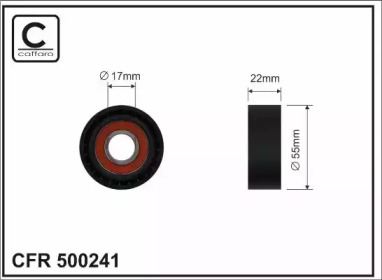 CAFFARO 500241