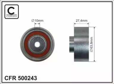 CAFFARO 500243