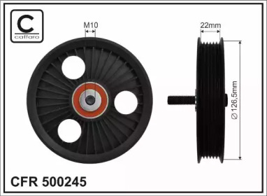 CAFFARO 500245