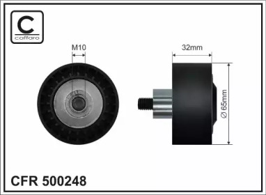 CAFFARO 500248