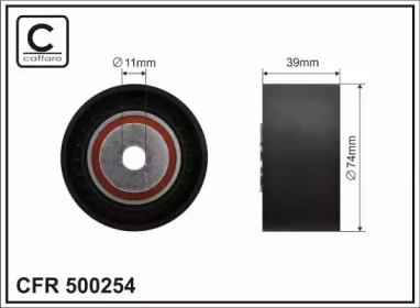 CAFFARO 500254