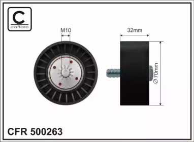 CAFFARO 500263