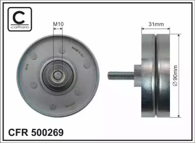 CAFFARO 500269