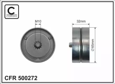 CAFFARO 500272