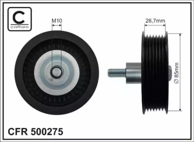 CAFFARO 500275