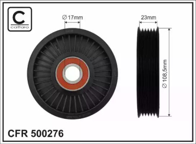 CAFFARO 500276