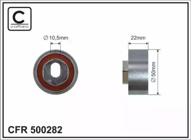 CAFFARO 500282