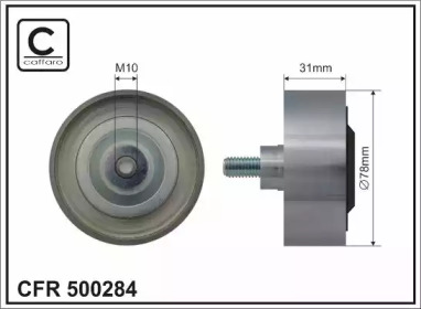CAFFARO 500284