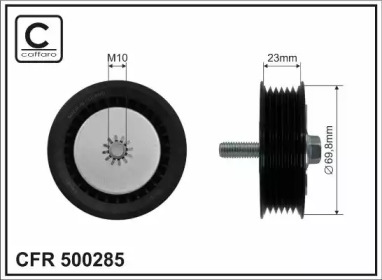 CAFFARO 500285