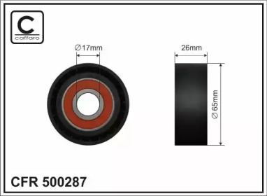 CAFFARO 500287