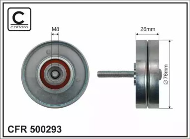 CAFFARO 500293