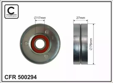 CAFFARO 500294