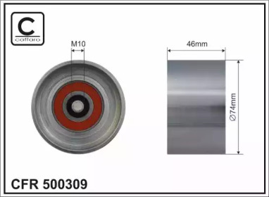 CAFFARO 500309