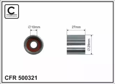 CAFFARO 500321