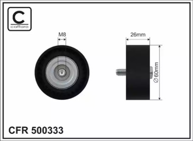 CAFFARO 500333