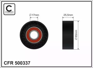 CAFFARO 500337