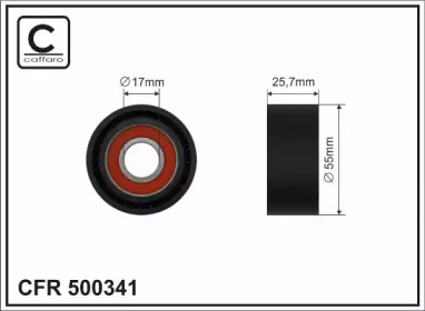 CAFFARO 500341