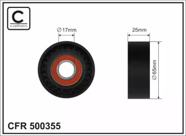 CAFFARO 500355