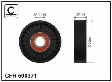 CAFFARO 500371