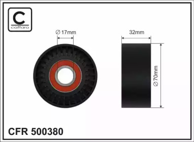 CAFFARO 500380
