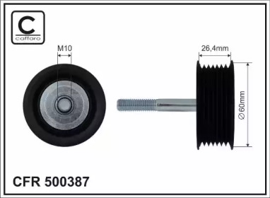 CAFFARO 500387