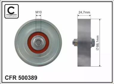 CAFFARO 500389