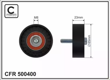 CAFFARO 500400