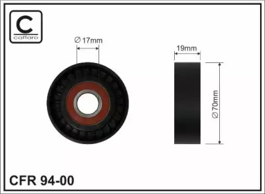 CAFFARO 9400