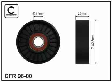 CAFFARO 9600