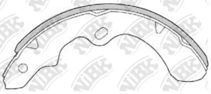 NIBK FN1161