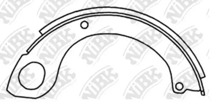 NIBK FN1245