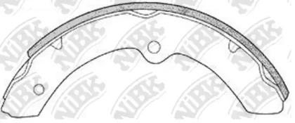 NIBK FN2292