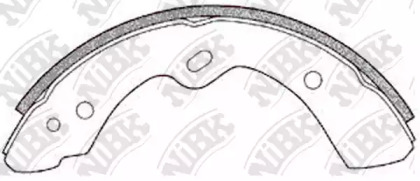 NIBK FN3335