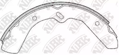 NIBK FN3355