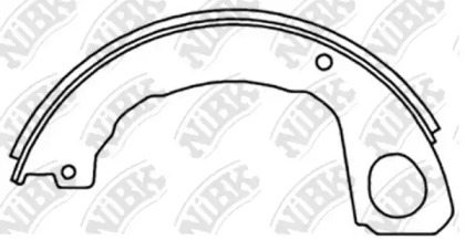 NIBK FN4466