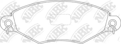 NIBK PN0178