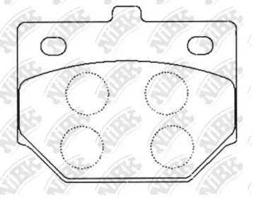 NIBK PN1032