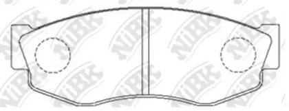 NIBK PN2306