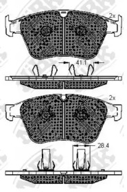 NIBK PN31014