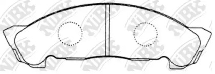 NIBK PN4384