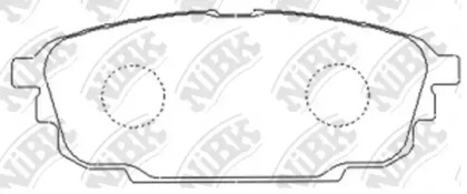 NIBK PN5476
