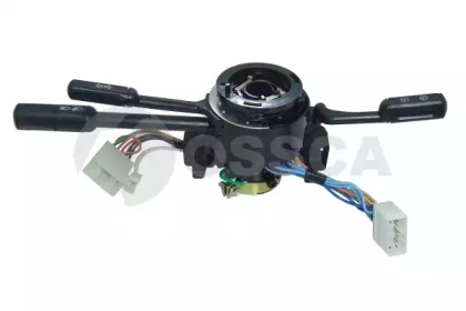 OSSCA 04151