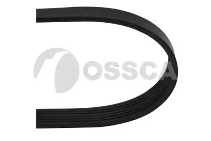 OSSCA 07631