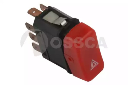 OSSCA 10662