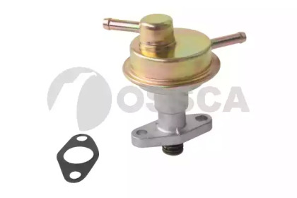 OSSCA 12601